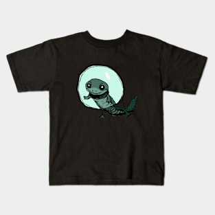 reptilian Kids T-Shirt